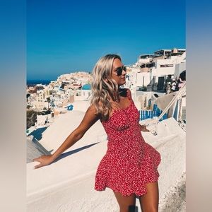 Meet your Posher, Hayley